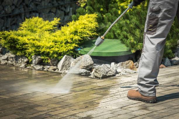 Best Parking Lot and Garage Cleaning  in Indian River Estates, FL