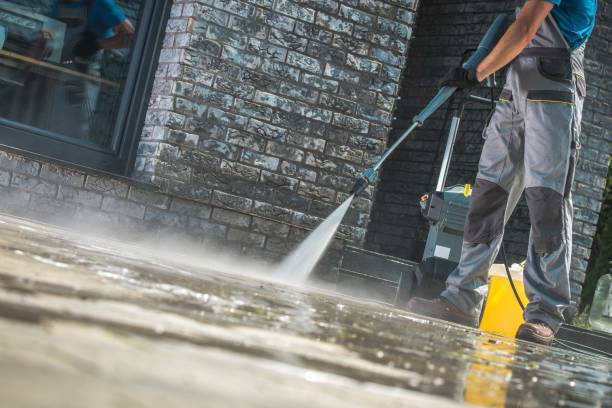 Best Pool Deck Cleaning  in Indian River Estates, FL