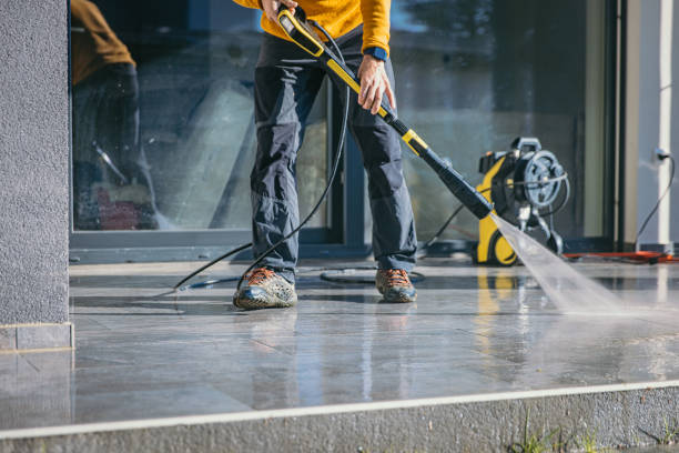 Concrete Sealing in Indian River Estates, FL