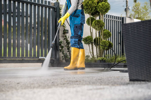 Best Sidewalk and Walkway Cleaning  in Indian River Estates, FL